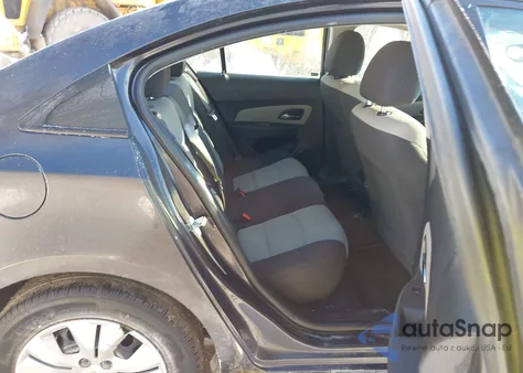 2014 Chevrolet Cruze Ls Auto z USA, uszkodzony, nr VIN 1G1PA5SH1E7421034